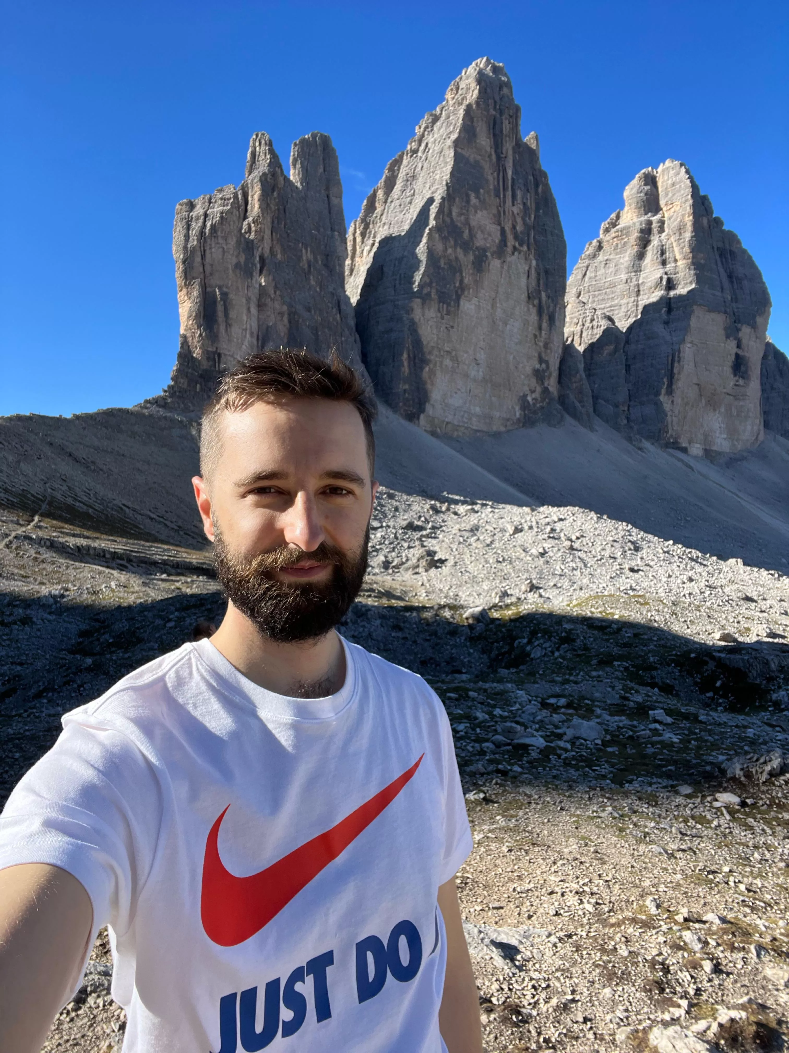 Getting so bored living in Amsterdam where there is no nature. Where should I visit next? posted by thatguyhuh