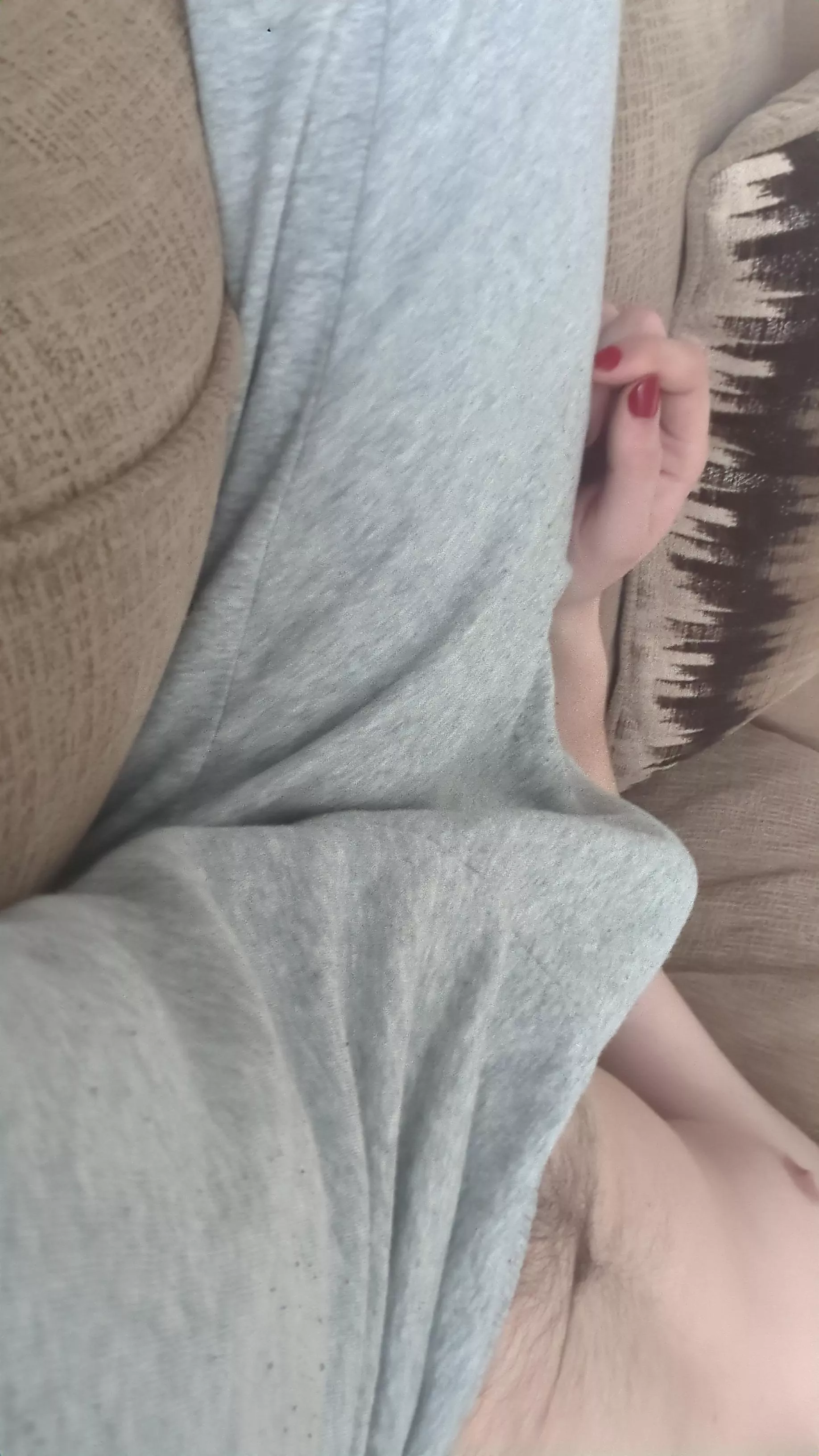 Getting up for the day posted by Uncle_Cam64