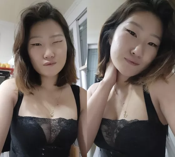 good morning:) by Emi1on