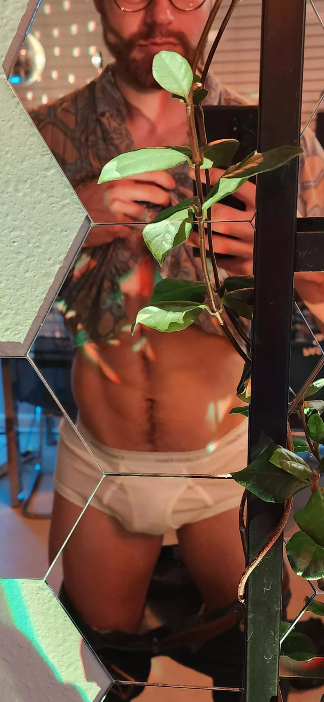 Got some new underwear posted by Geilerhengst_123