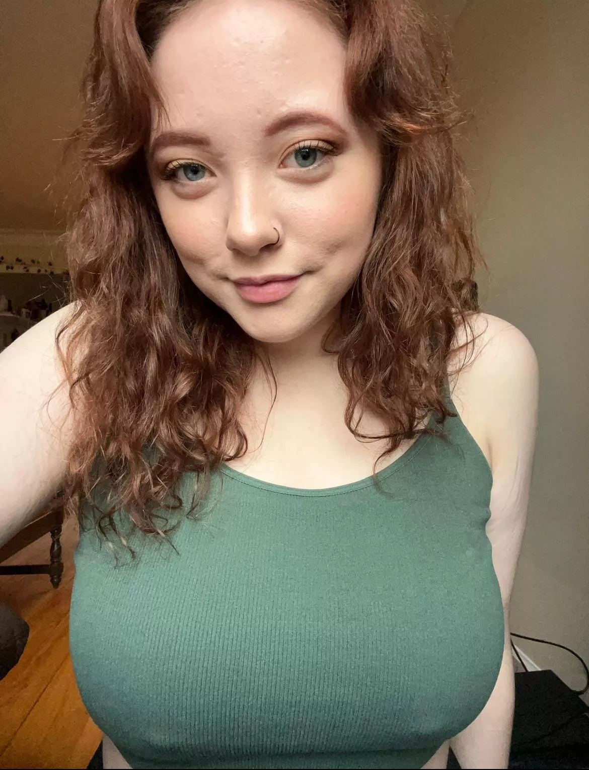 Green is my fav posted by vibranthoney