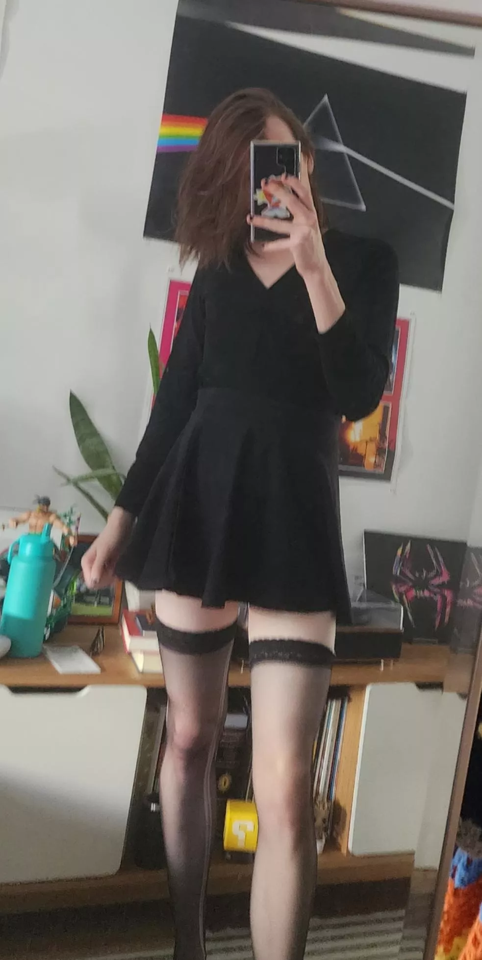 Hai :3 posted by kansukii