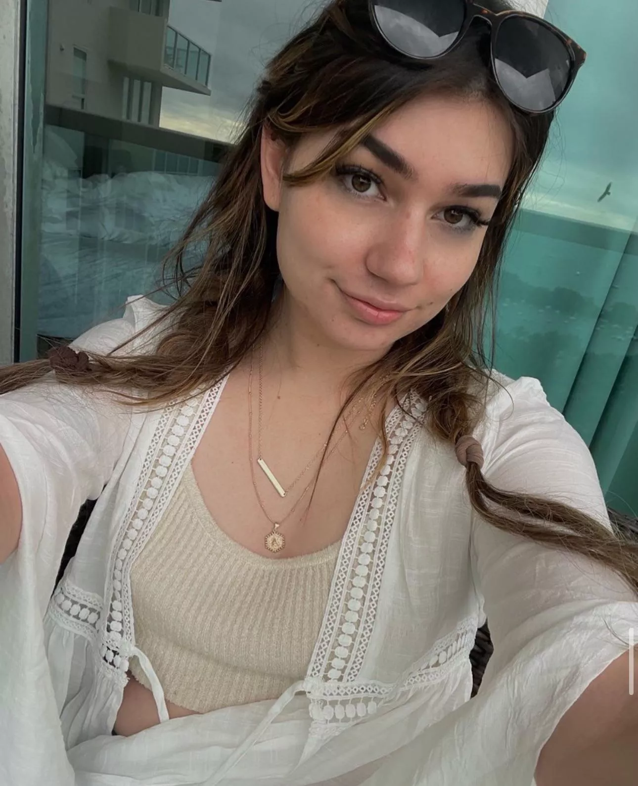 Half Italian half Nicaraguan posted by mayamanning