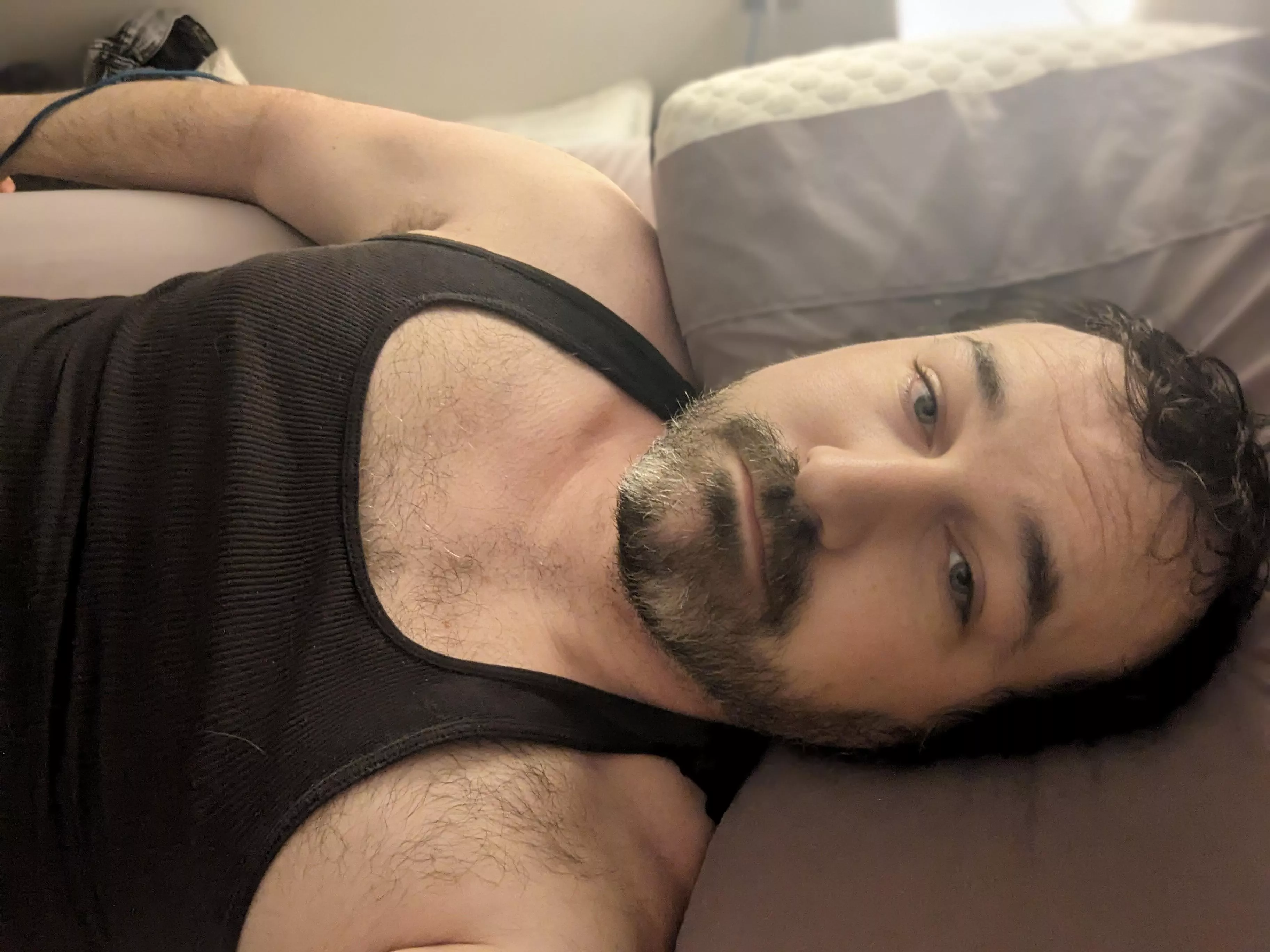 Happy Tuesday everyone! Be kind to yourself today! posted by spruceflapjack