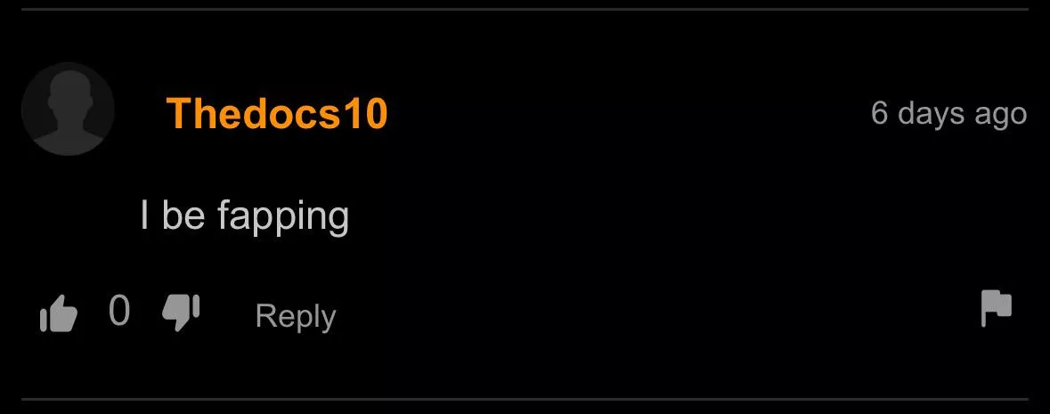 He be fapping posted by Harold_Flowers