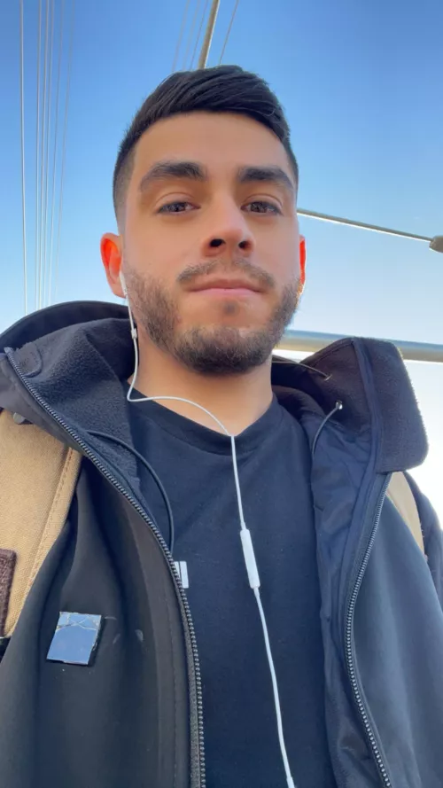 Heading home to play some Helldivers 2. Seriously addicted lol. by Joeymoa