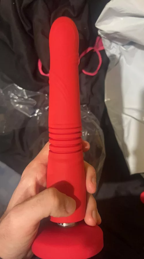 Hehe by ApartmentExciting336