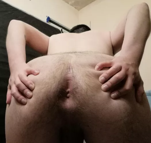 Hello by MysteriousTough5