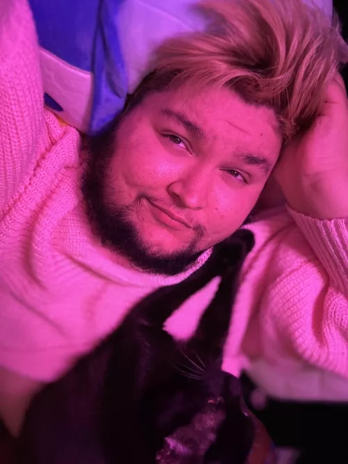 Hewwo by QuinnEnosRose