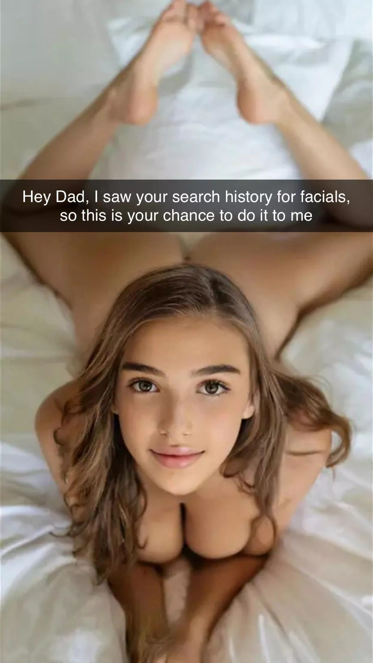 Hey Dad posted by WhiskyOwlOffical