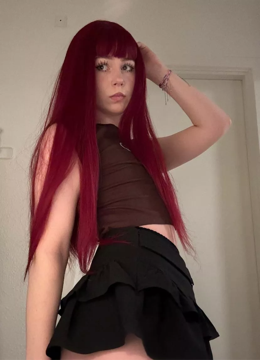 Heyy <3 posted by CumCandiceDrop