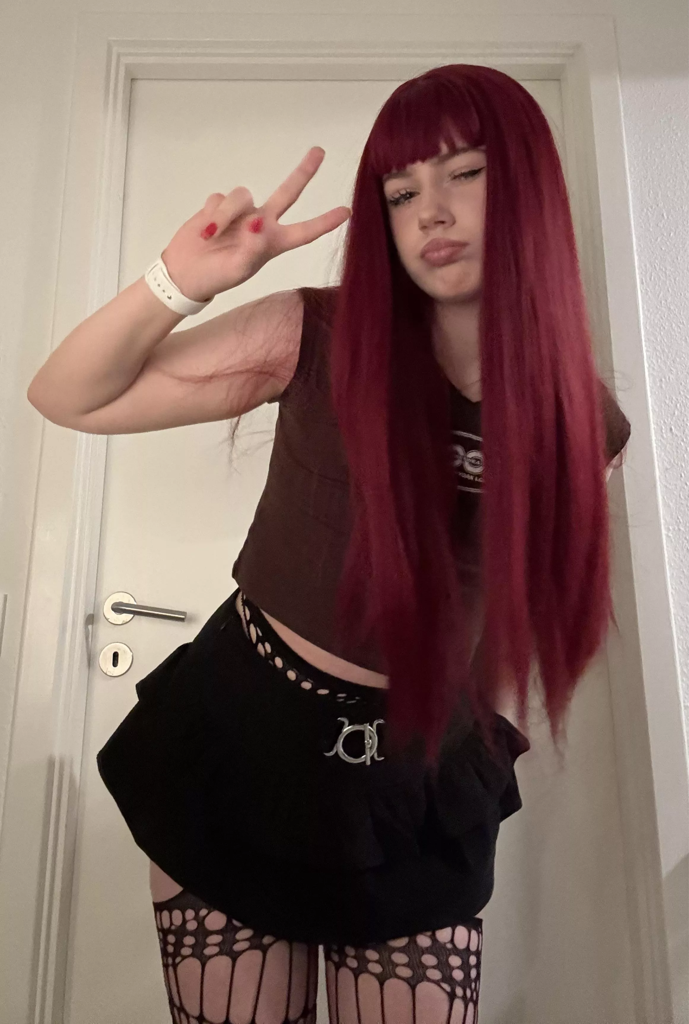 Heyy <3 posted by CumCandiceDrop