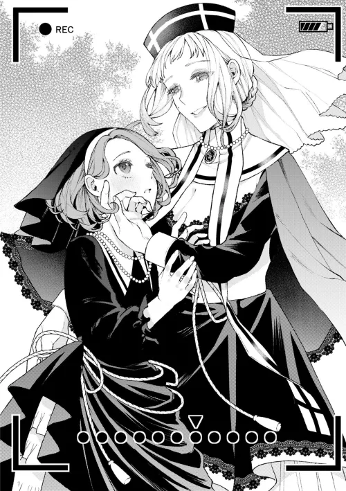 [Hino Arashi] The Maimai Sisters' Night Affair (Not actually sisters) by JustAnotherExLurker