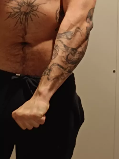 Hope you'll like it by UwontBeDisapointed