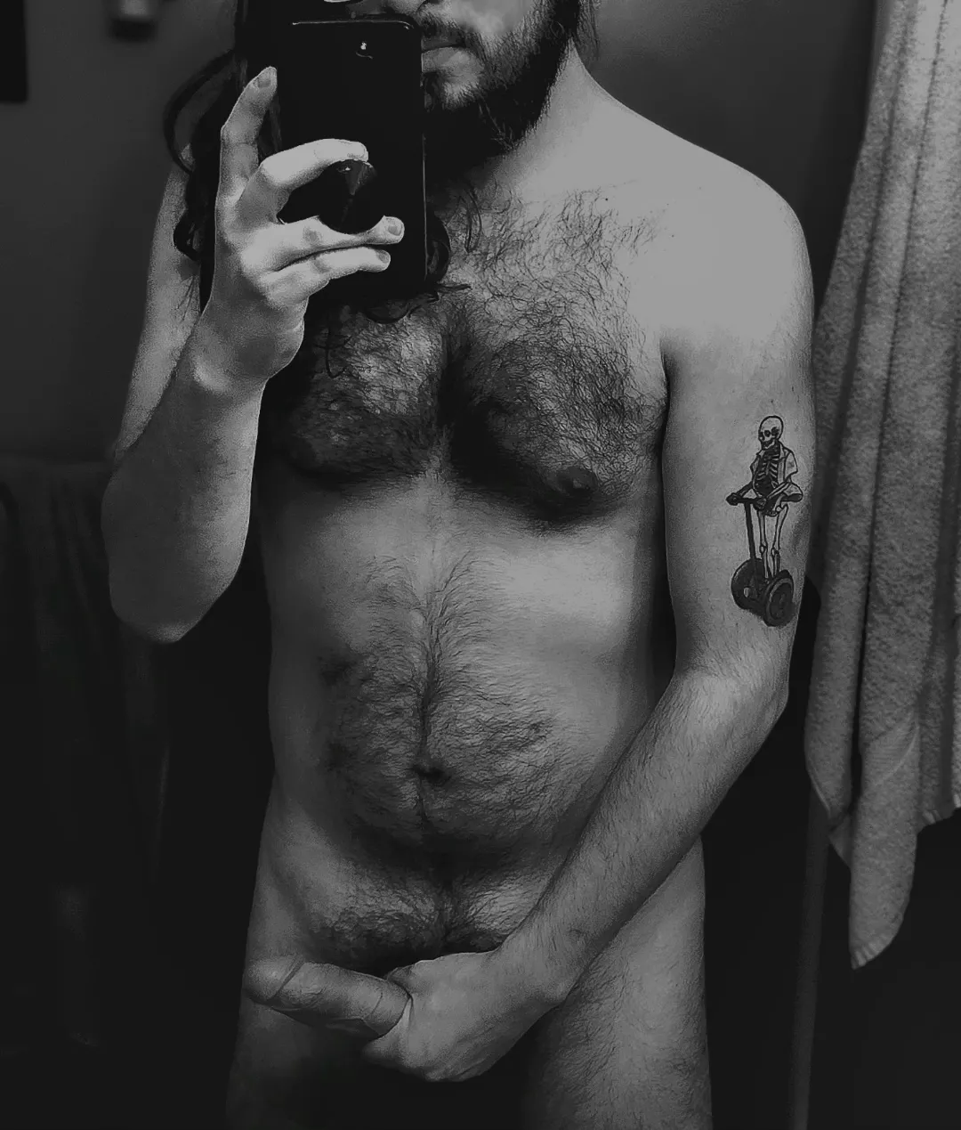 Hope your week is off to a great start, pervs posted by Greylour