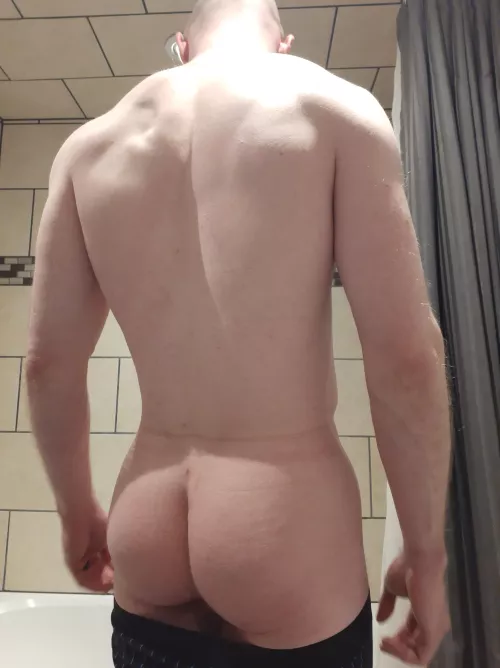 Hoping I fit in. by DeluxeWalrus