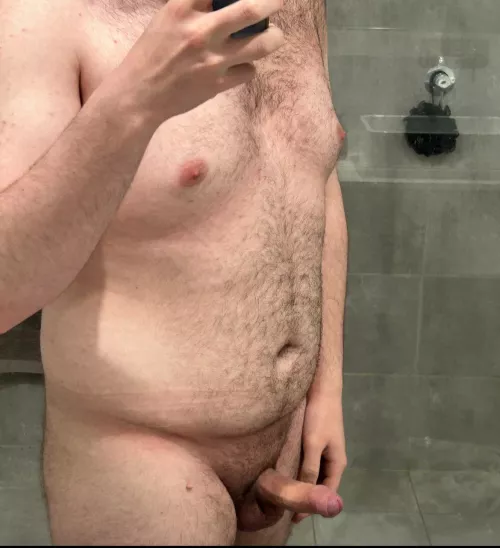 Horny bear needing to submit and obey by obedient_pup