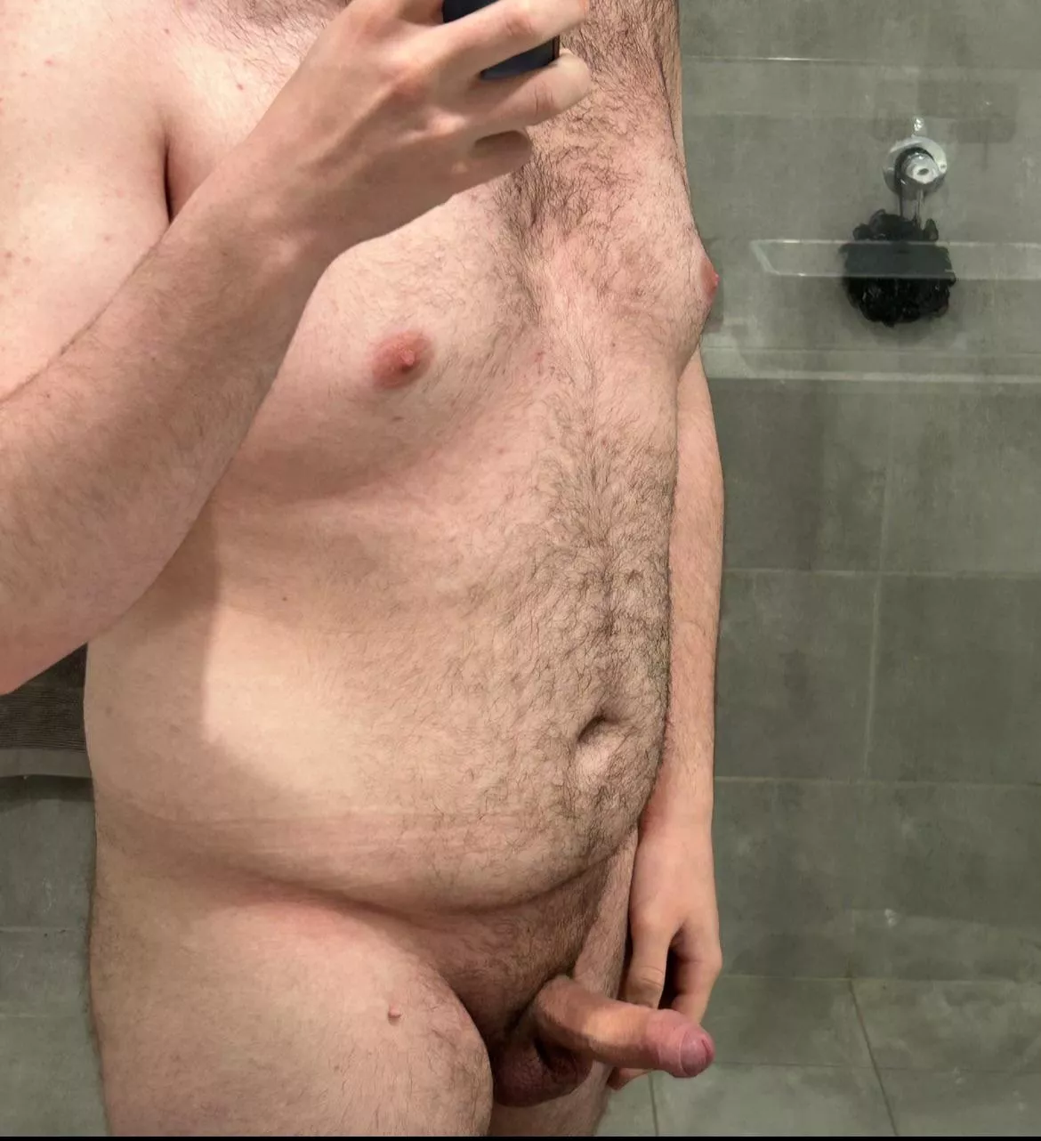 Horny bear needing to submit and obey posted by obedient_pup