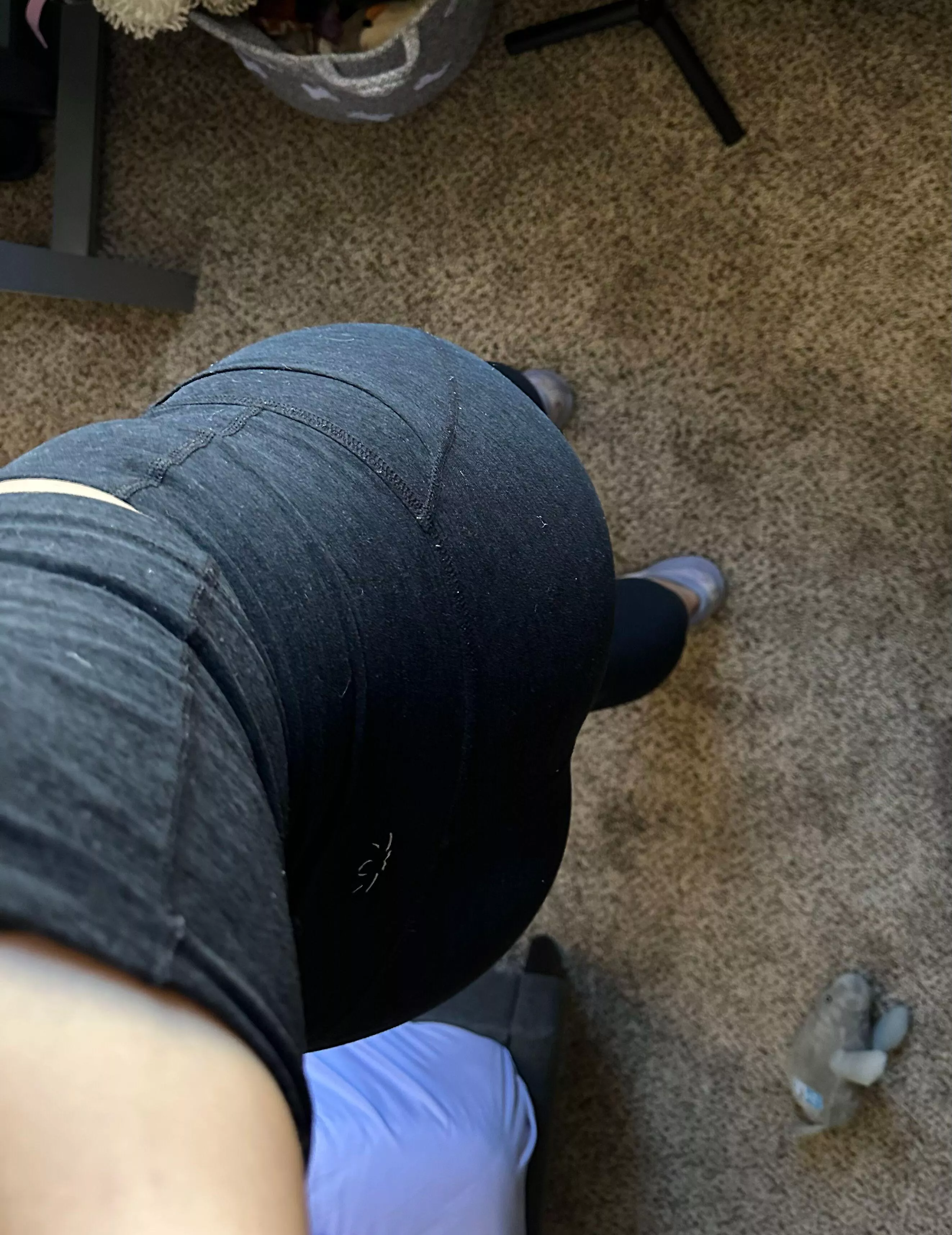 how is my daily POV posted by cumwcourt