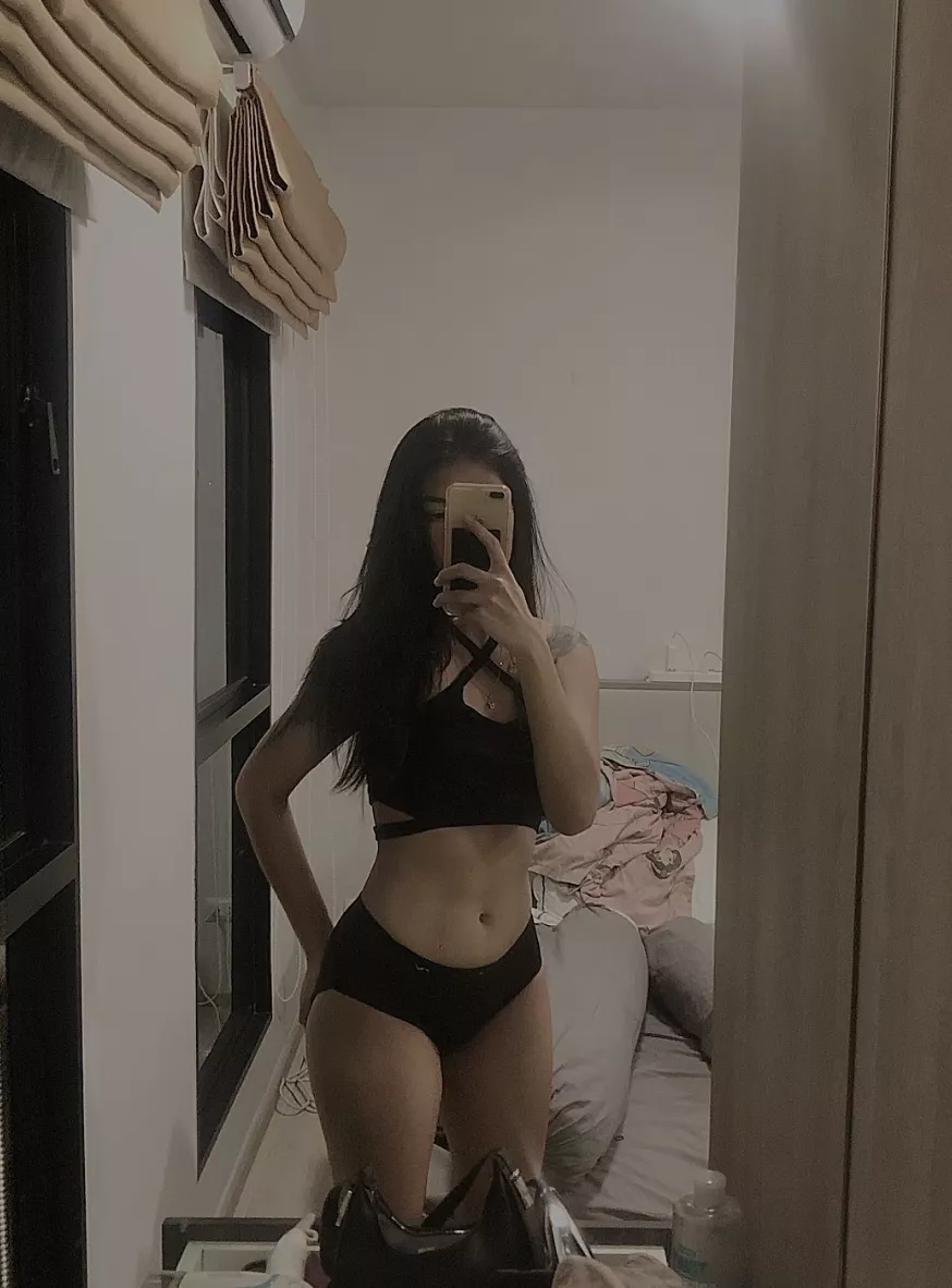 how is your day? posted by karamelkasun_q