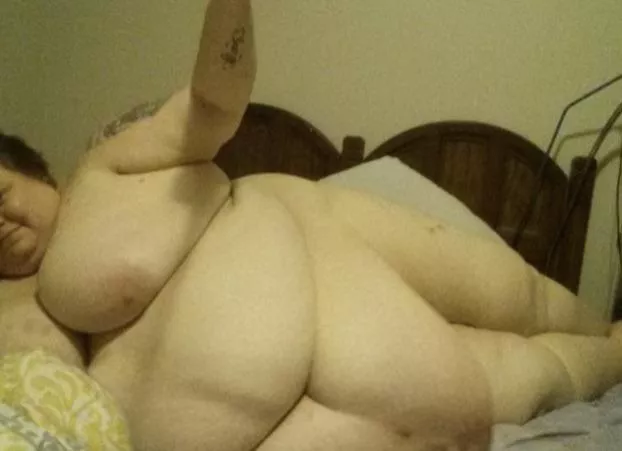 How many babies are you gonna put in Mama’s big belly? posted by Soon2BeeGone