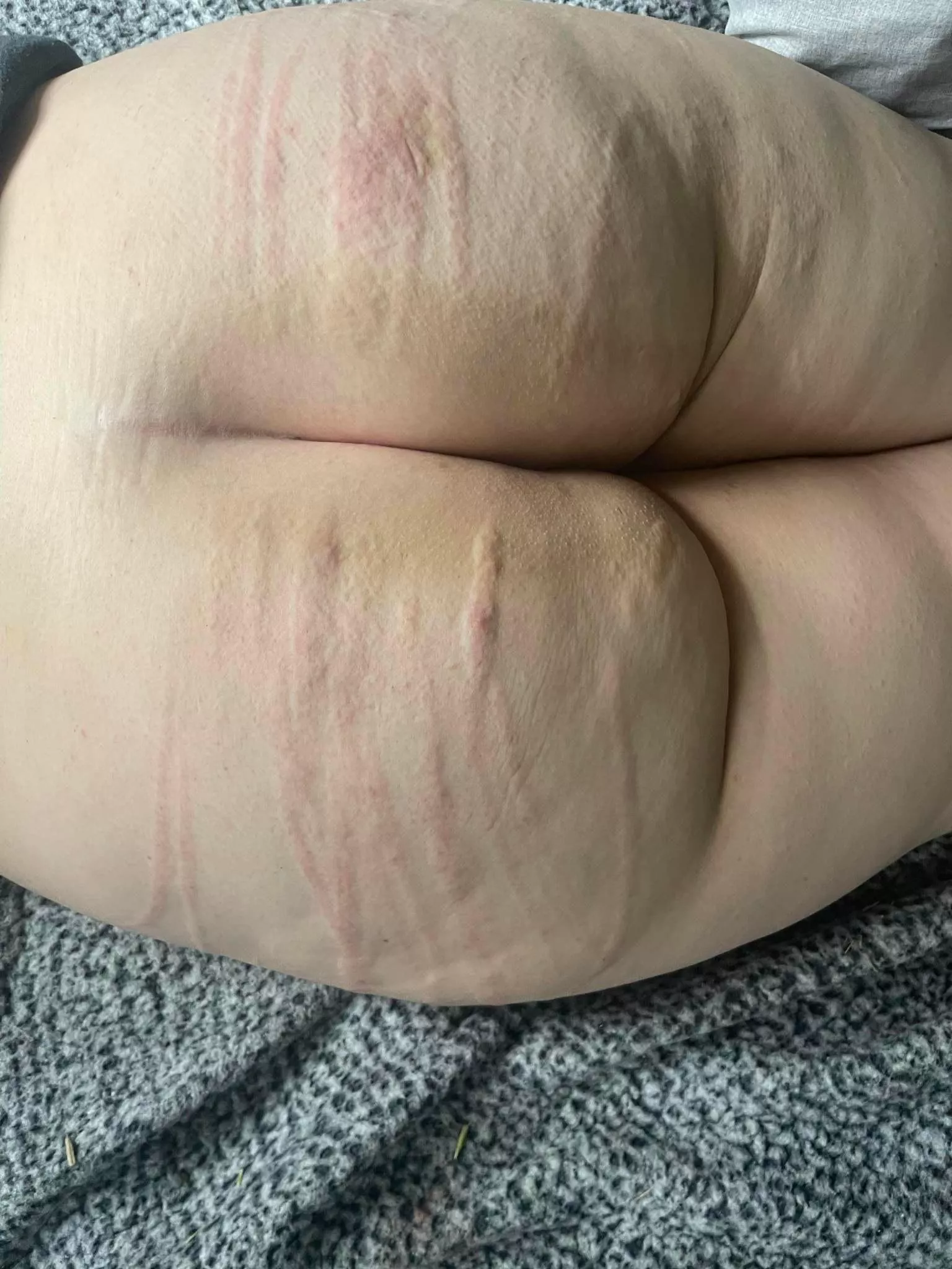 How to Adjust an Attitude posted by BlackDom513