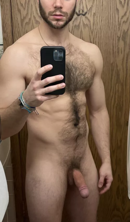 How’s your week going? by Mostly_fitrover101