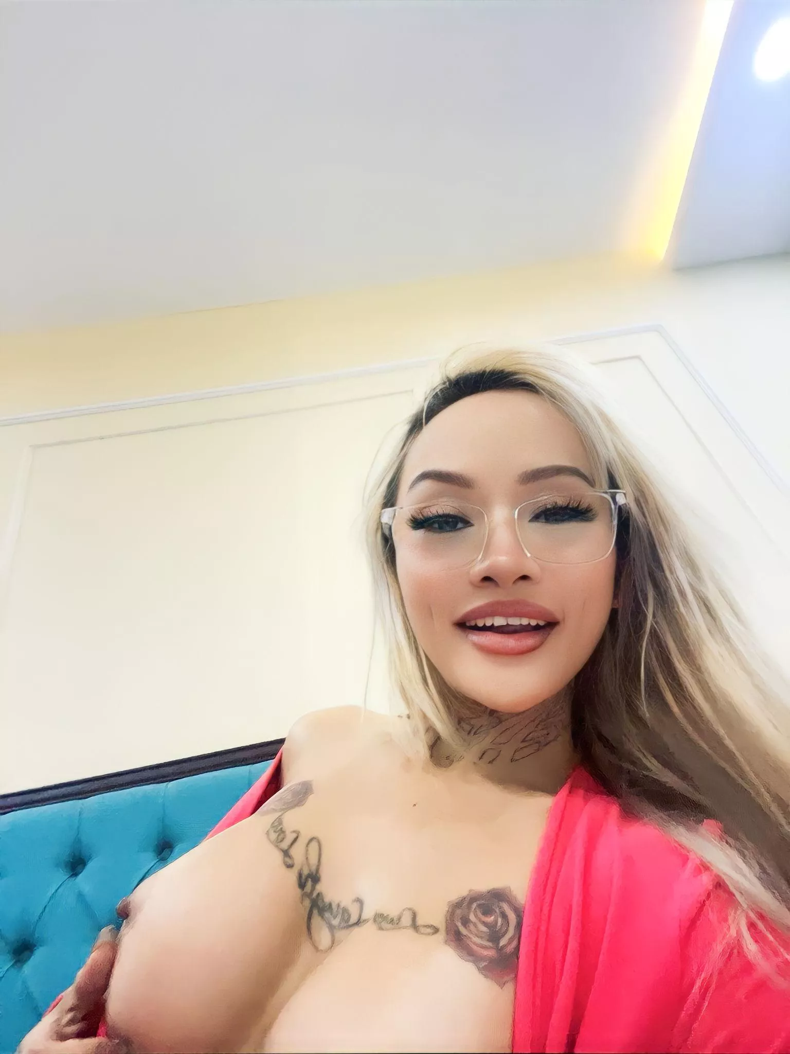 I bet we asian girls are built for breeding 😊😏 posted by xvinarose