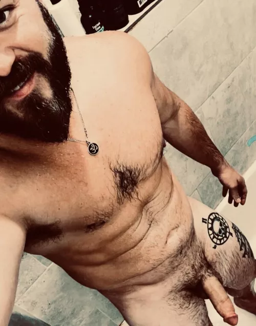 I constantly need sex by GymDates111