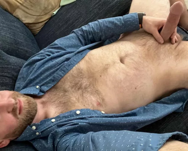 I could be your neighbor down the street by catmanforall