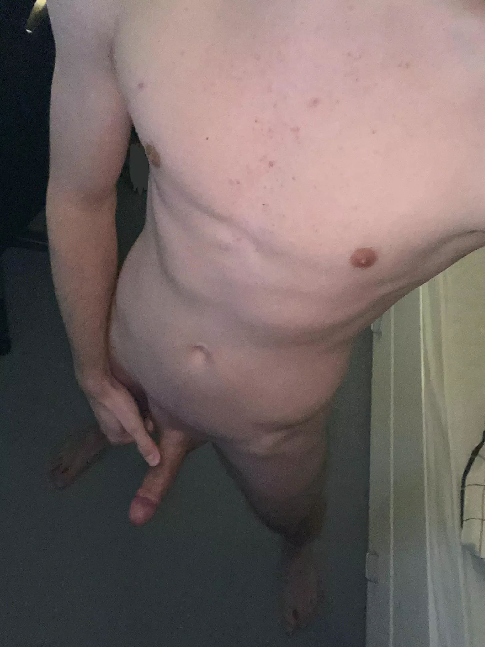 I could use a hand 😏 posted by Medicine_Life