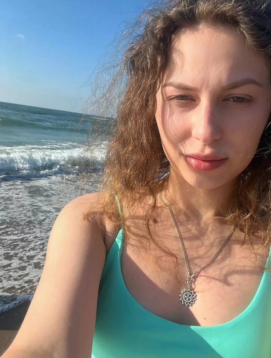 I don't remember time when I didn't want to fuck)) posted by Jealous_Banana6324