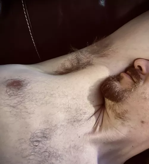 I get off on the smell of my own pts. by beerzNbriefz