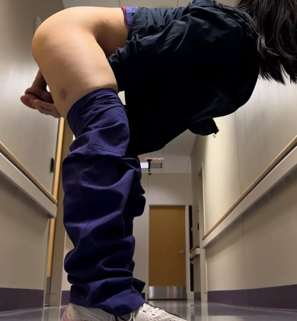 I guess working on Super Bowl Sunday wasn't all bad posted by thecaringdoc