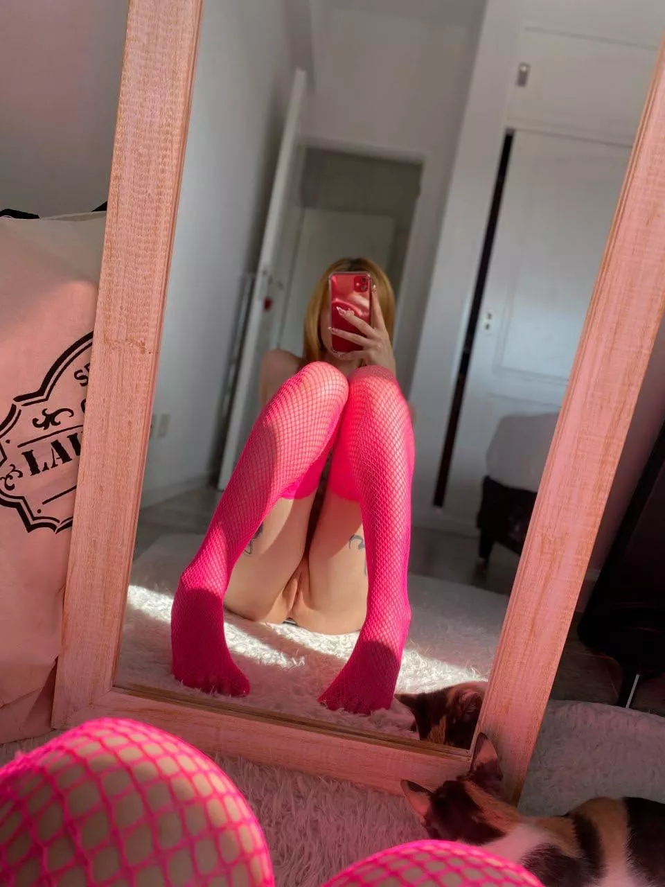 I have many fantasies in my crazy head posted by mburford2006