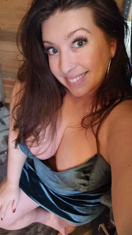 I hope you love this dress as much as I do by Babylittlelo