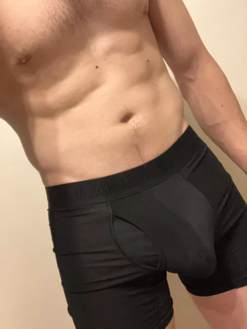 I like how these ones hold my semi by loneThrownaway