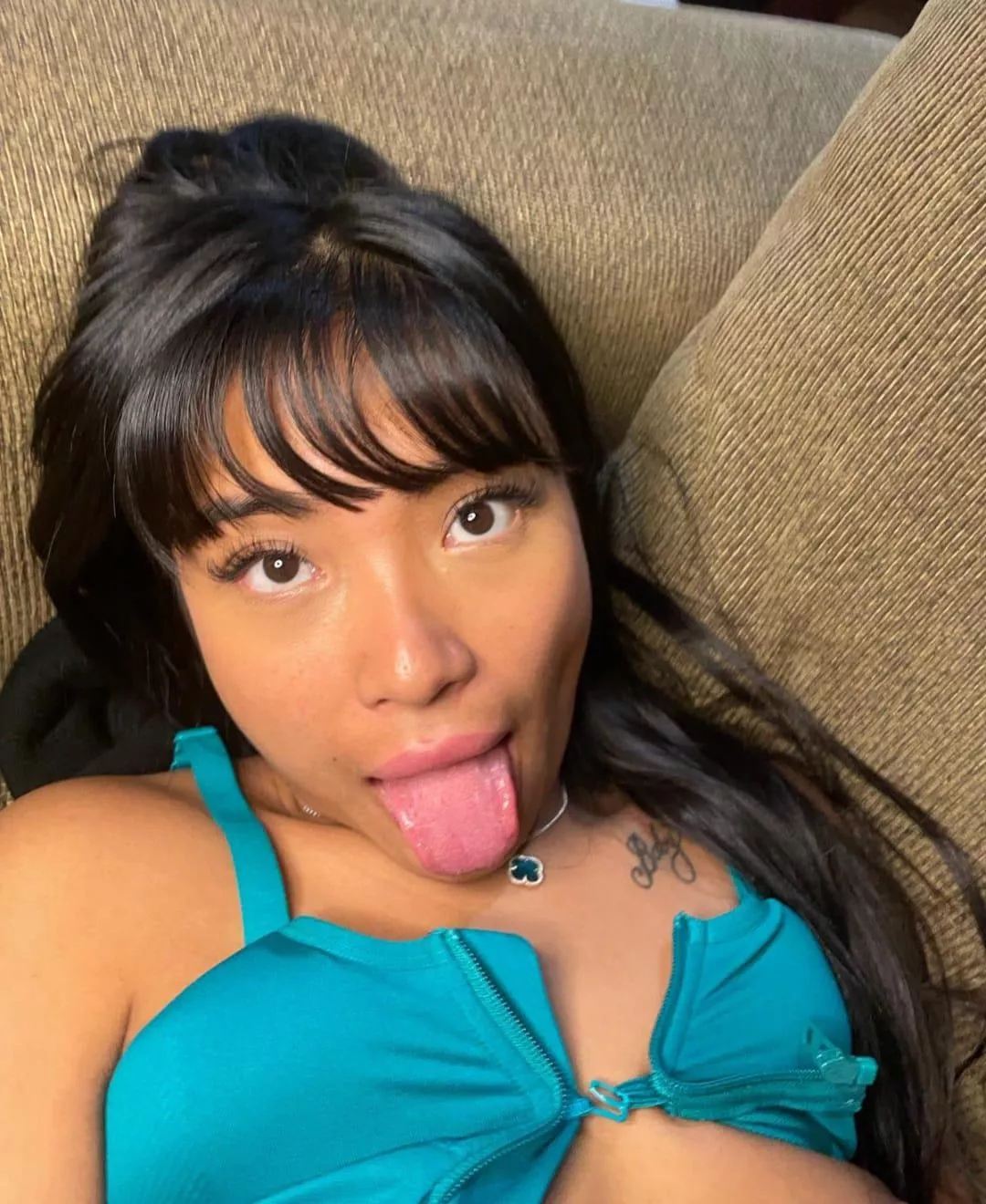 i love being a bad girl for you…i know it turns u on posted by asiandolldesires