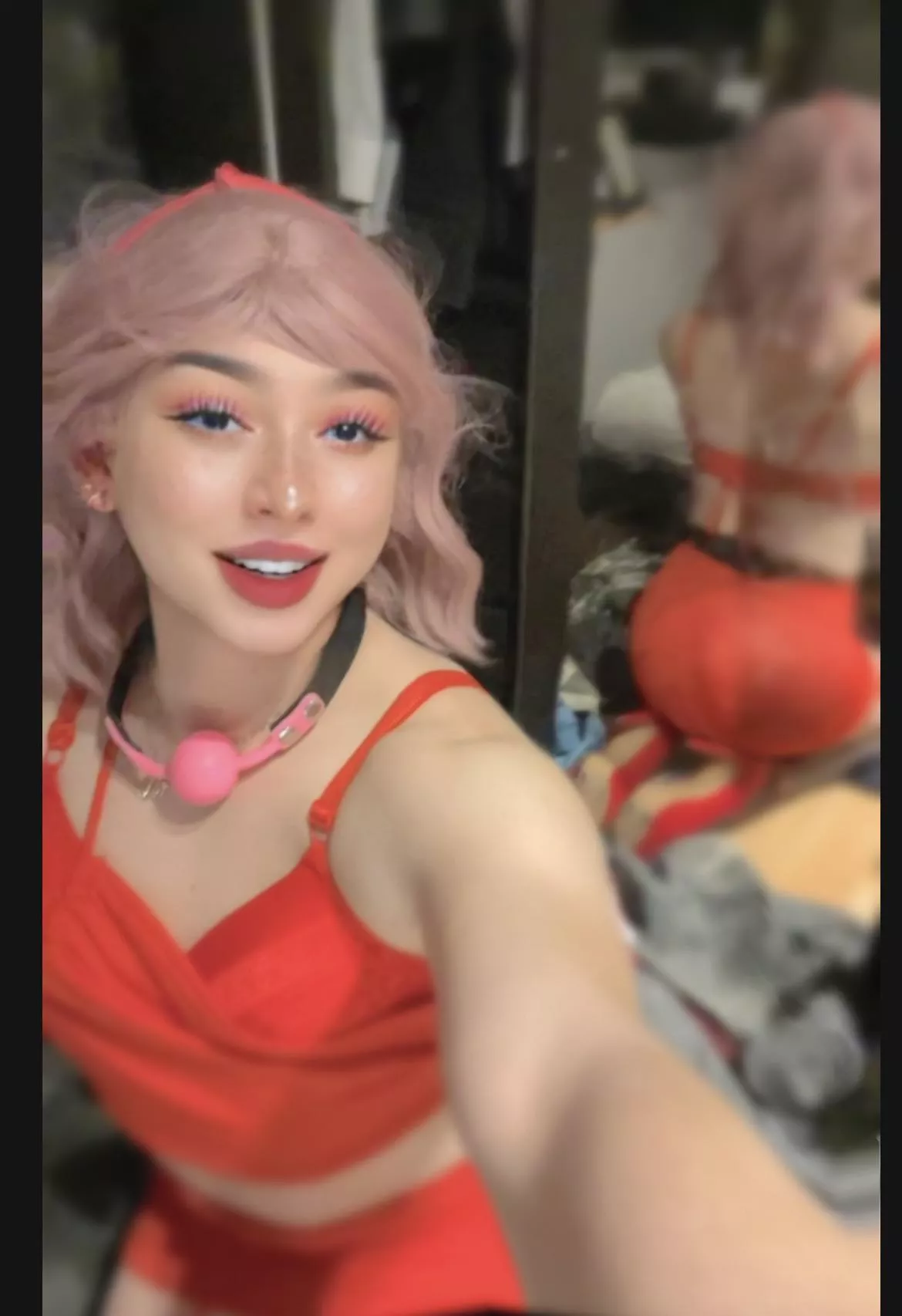 💅💁‍♀️ i love red posted by Extension_Freedom562