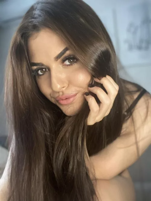 I love to smile by miniestwardeb