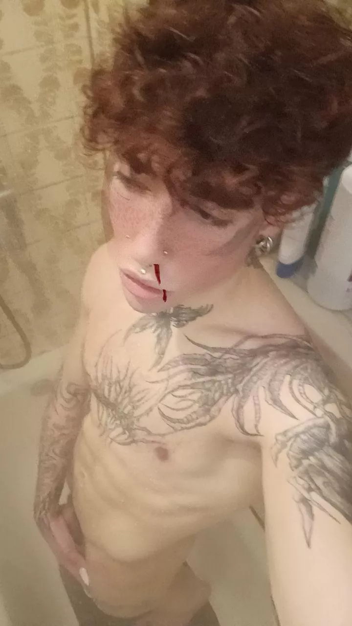 i need more tats posted by pacpori