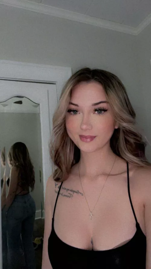 I need you to touch yourself while thinking of me by Vegetable_Fan_4131