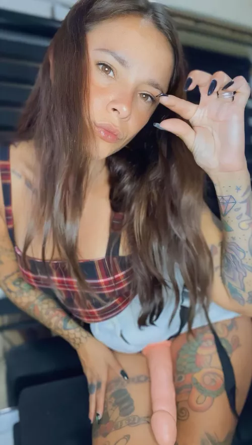 I wanna humiliate you for having a smaller cock than mine by Somewhere_Usefu