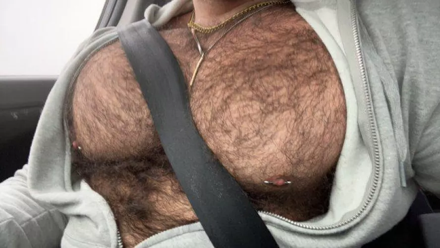 I want all the attention (32)(m) by Damiantheone96