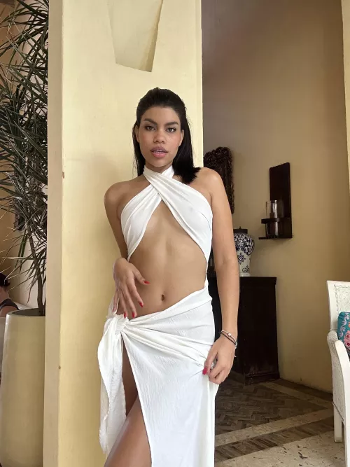 I want to feel you deep inside by SaltyEgg1356