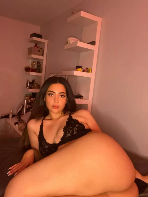 If you eat my firm ass I’ll let you fuck it after...Deal? by ChieSatonaka123