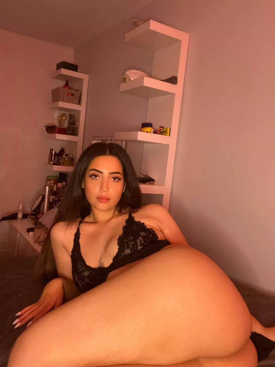 If you eat my firm ass I’ll let you fuck it after...Deal? posted by ChieSatonaka123