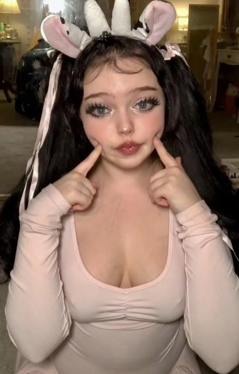 im new to all this posted by thunderluss