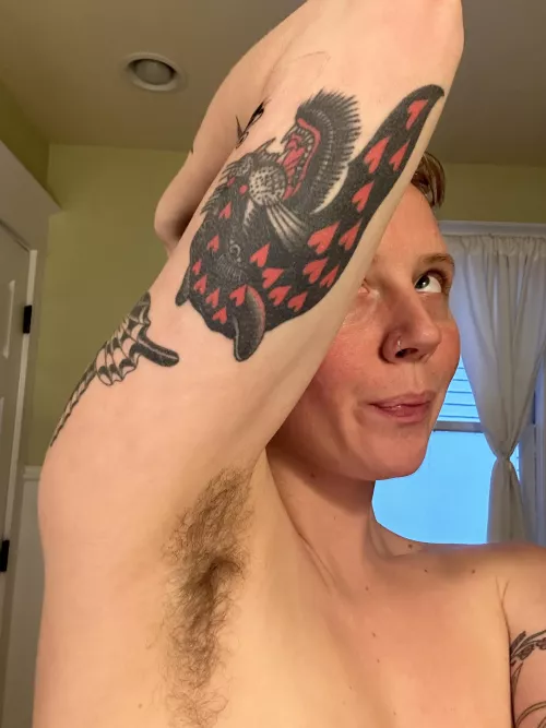 In a silly goofy mood today 🤪🤭😏 by 1800-that-bitch