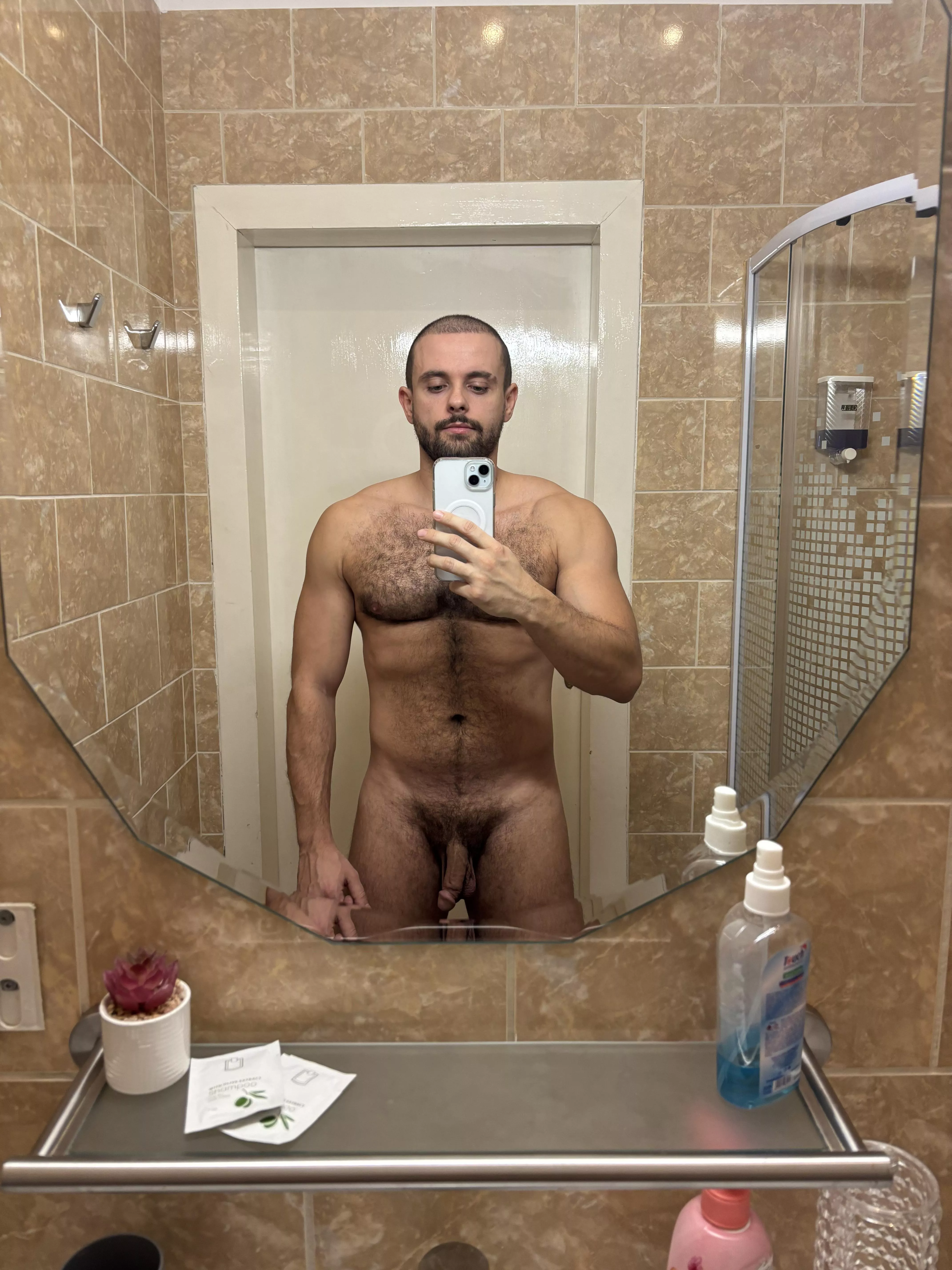 In need of a hand, a mouth, or a hole [32] posted by furrywrestler